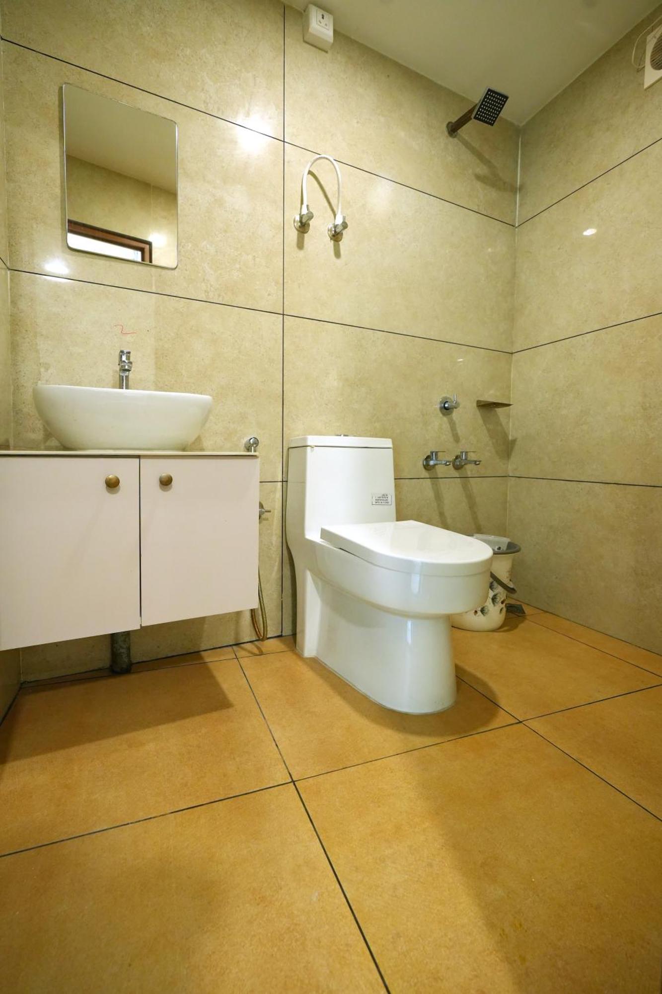 فندق Amsher Suit Lulu Mall Road Kochi المظهر الخارجي الصورة